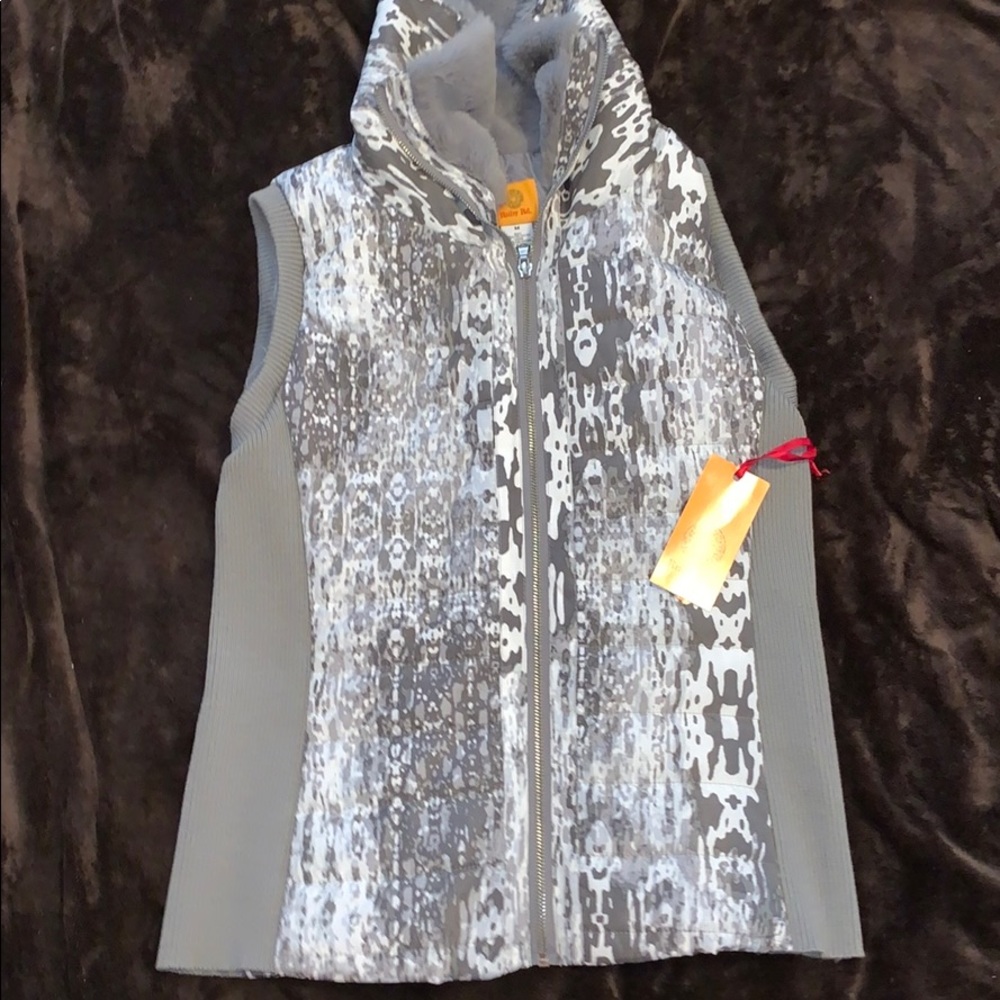 Vest
